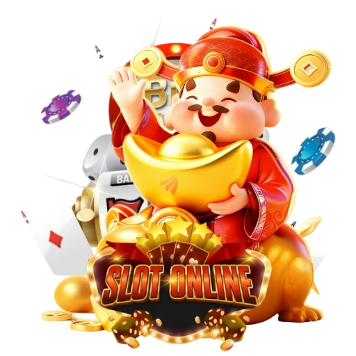 สล็อตเกมลิง